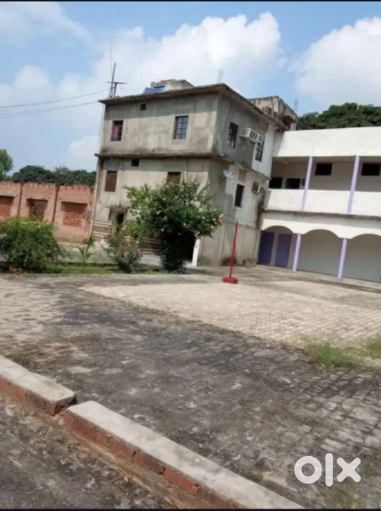 वेयर हाउस , फैक्ट्री आदि की बिक्री एवं किराए हेतु उपलब्ध