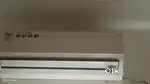 Split ac 1.5 tons