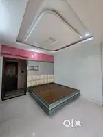 3bhk apartment ready to move