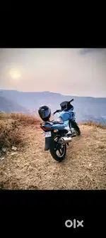 Old karizma 2006 fully working condition