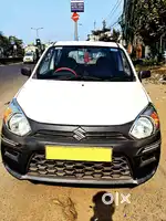 Maruti Suzuki Alto 2021 Petrol Well Maintained & good condition