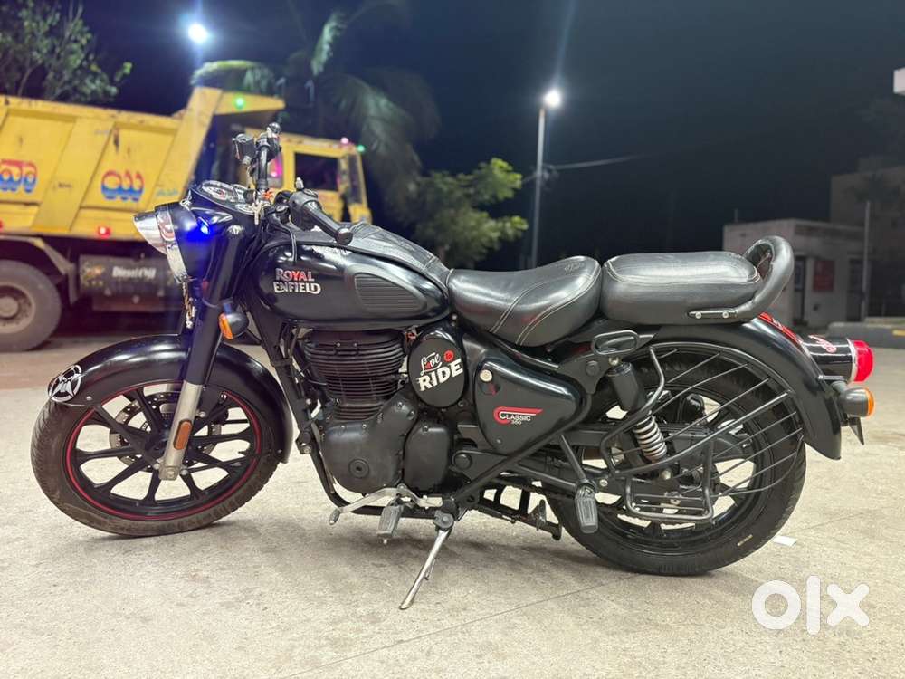 Upgrade to New bike GT