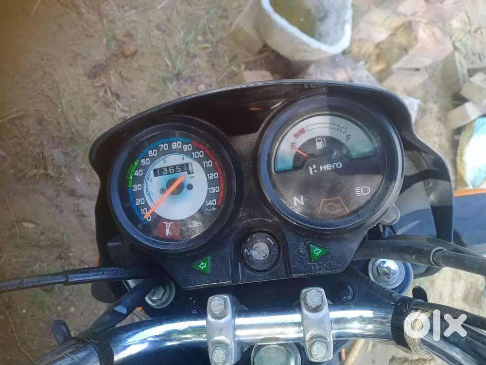 Sale new bike purchase