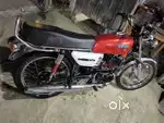 A bike good condition