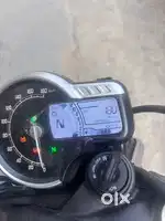 Just 2 days used it feels like a new bike