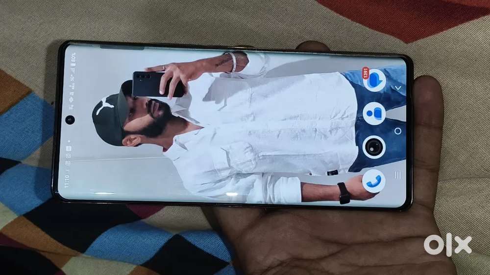 Vivo v29 8 128