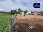 Low budget plots at Bangalore highway