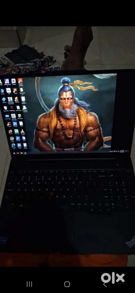 Laptop for sale