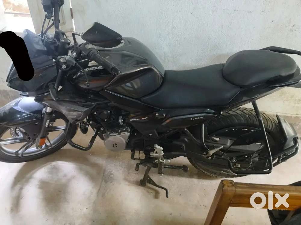 Selling my Xtreme 125R