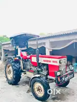 SWARAJ 855 1996 MODEL ALL ORIGNAL