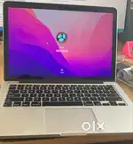 Apple MacBook Pro (Retina, 13-inch, Early 2015)