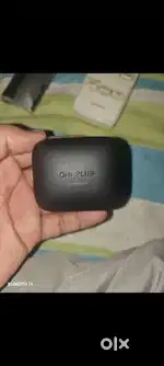 Oneplus Buds Pro 2R Box bill everything