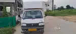 Suzuki chary