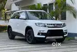 Maruti Suzuki Vitara Brezza ZDi, 2018, Diesel
