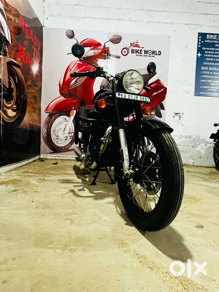 RE Standard 350, 2022 model for sale