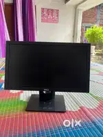 Dell  (22 inch) Full HD Monitor (E2216HV) (60 Hz Refresh Rate)