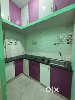 2BHK Builder Floor House available For Lease in BTM Layout