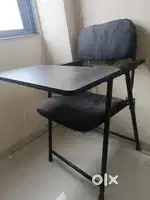 STUDY TABLE CHAIR