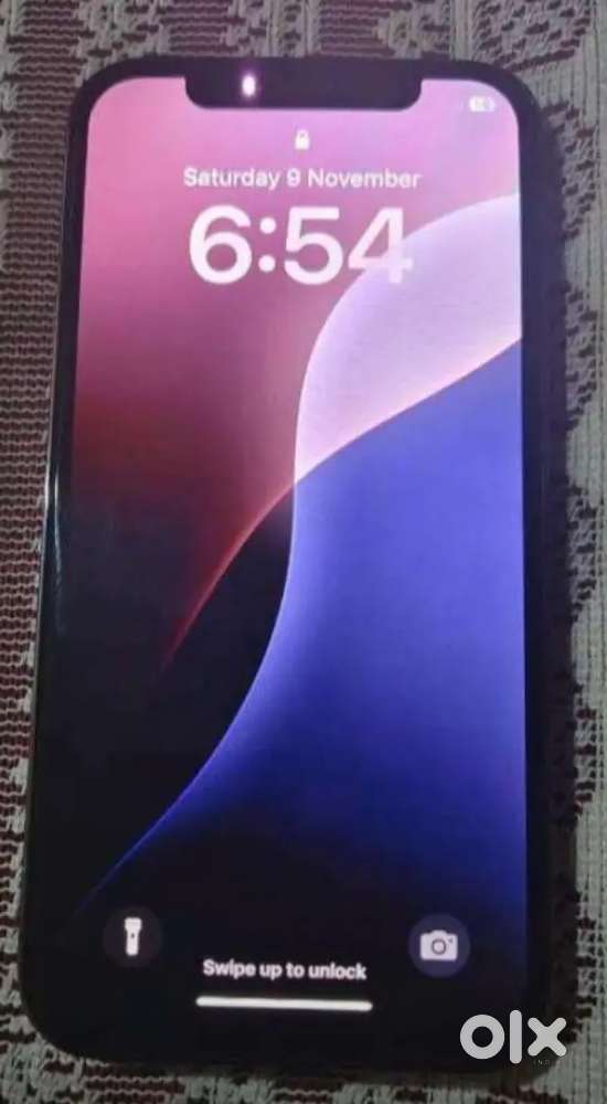 Iphone 12 pro 256 GB