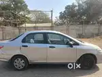 Honda City ZX 2005 CNG & Hybrids