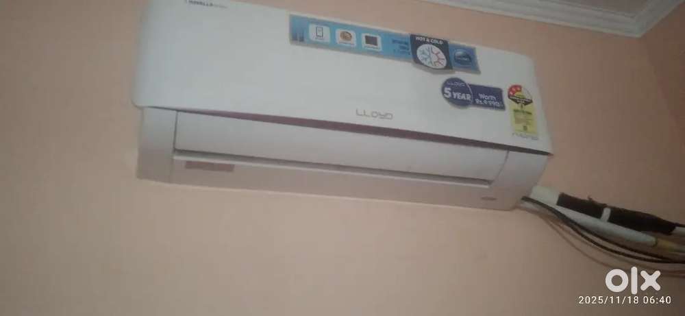 AC LLOYD 1Ton