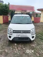 Maruti Suzuki Wagon R CNG LXI Opt, 2022, CNG & Hybrids