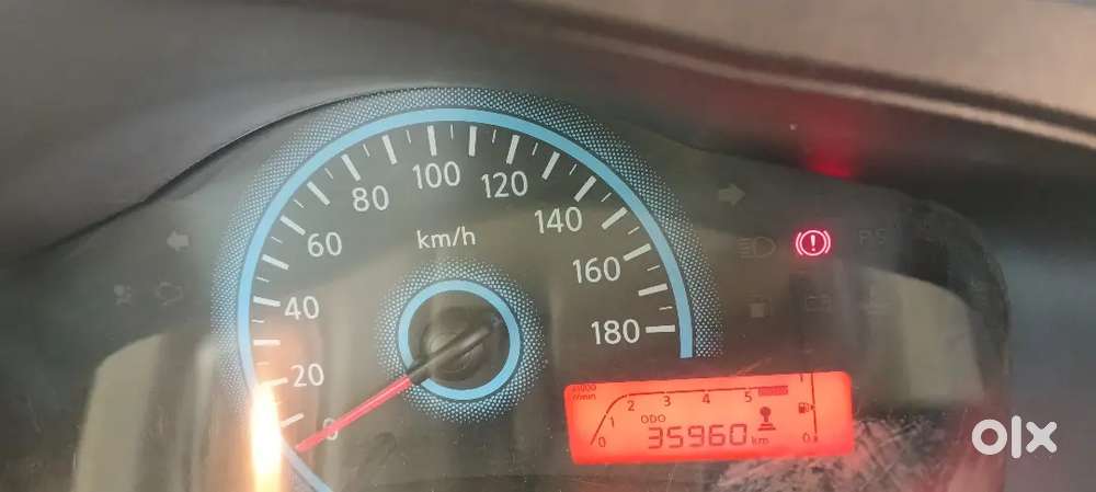Datsun RediGO 2019 Petrol 36000 Km Driven