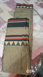 Brand new saree