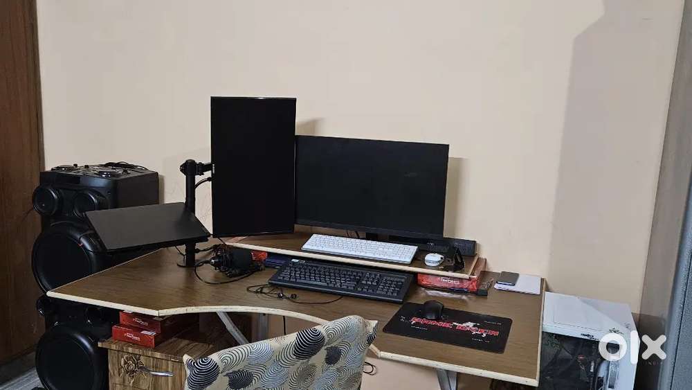 Gaming PC for sell  Cheap Gaming PC best for streaming