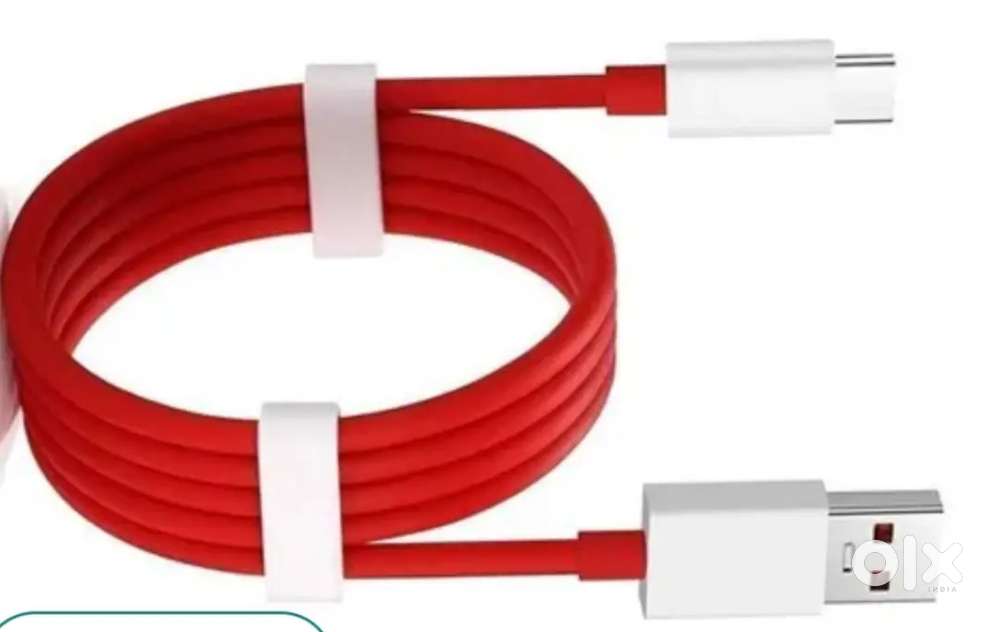 Type C data cable