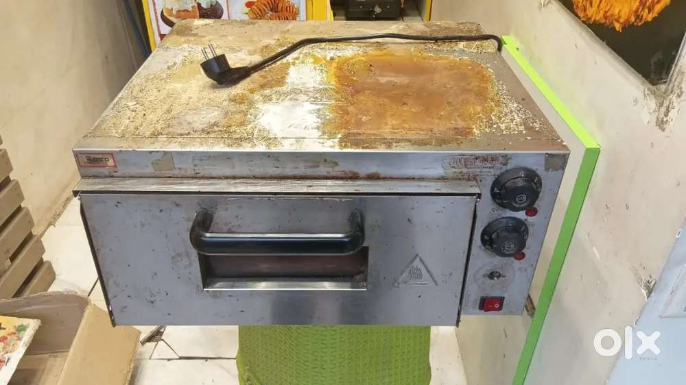 Pizza shop Complete Setup for sale