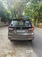 Toyota Rumion 2024