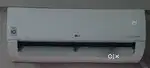 LG AC 3 STAR  1 DON