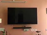 LG UHD 65inch LED TV