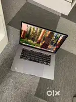 Macbook pro A2141  16inch  core i9  64GB  8TB SSD 5.5GB GRAPHICS
