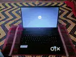 HP Laptop – 8GB RAM, Intel Celeron N4500 – Smooth Performance