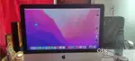 Apple imac. 21.5