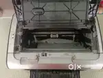 HP LASERJET P1108 PRINTER