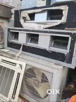 CASH ON THE SPOT  WE BUY ALL TYPE OF OLD AC  TOWER AC BUYER  DUCTED AC