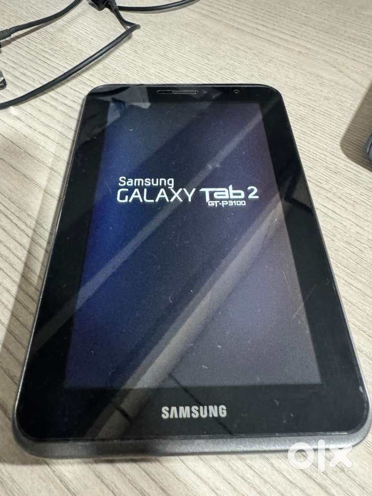 Samsung Galaxy Tab 2 P3100
