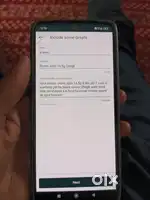 Redmi note 14 5g 256gb