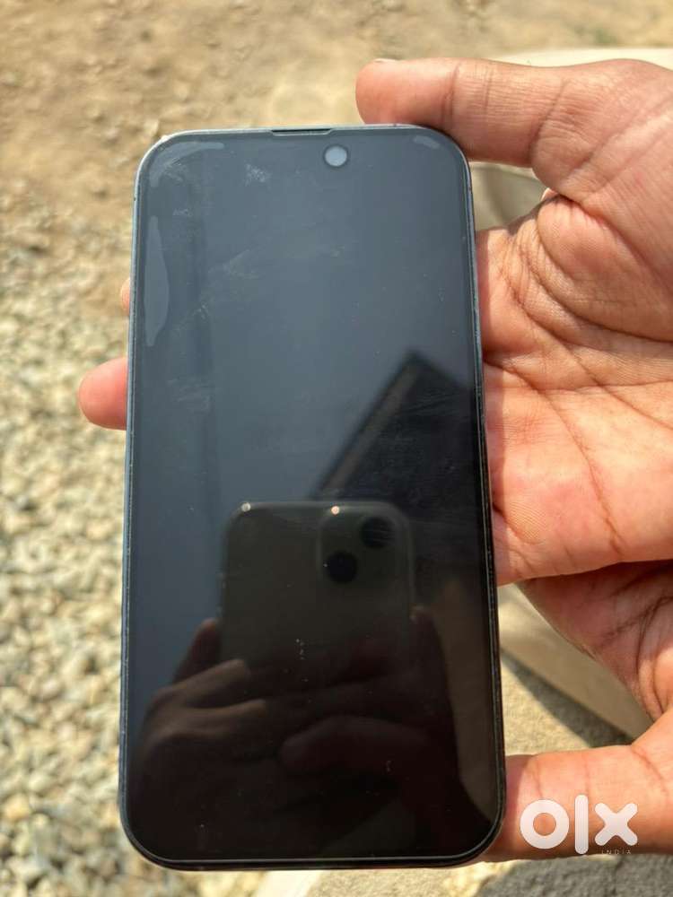 I phone 14 pro