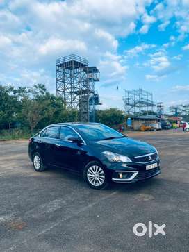 Maruti Suzuki Ciaz 2018 Diesel Well Maintained