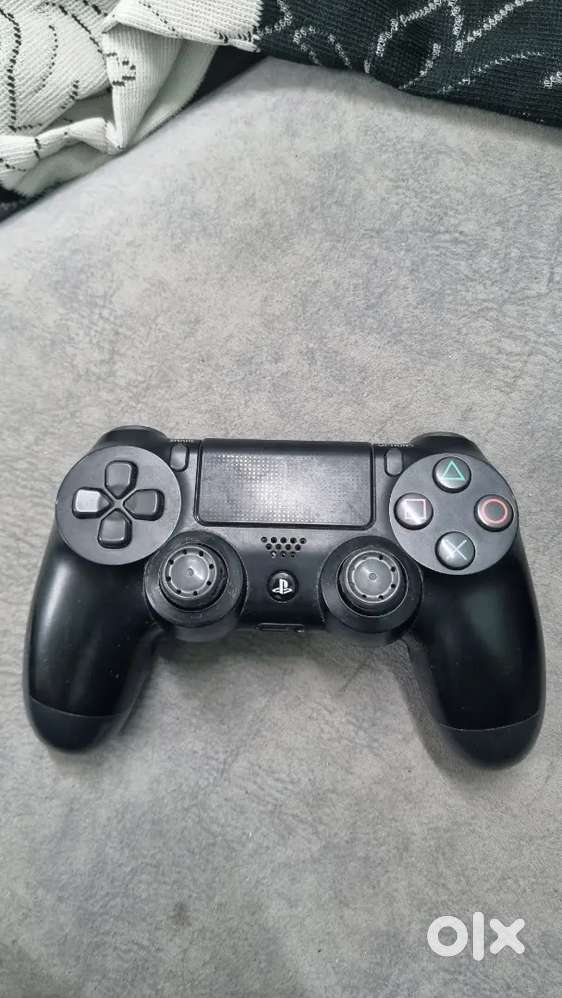 Ps4 joystick