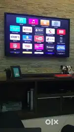 New led tv Endless Catchy Entertainment  50% off