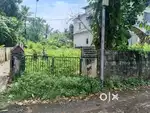 Kottayam town nagampadom plot