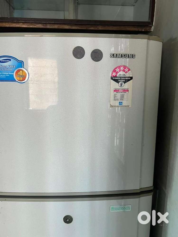 Full working condition