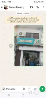 Sale shop shiv Nagar opp om palace