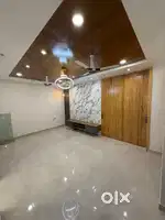 3bhk fully furnished independent flat near gms road