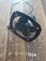 Exast fan.